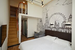 Shanghai Meego Youth Hostel