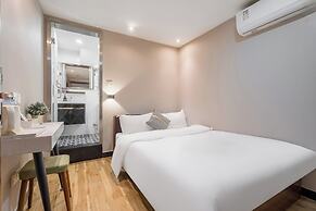 Shanghai Meego Youth Hostel