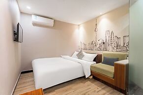 Shanghai Meego Youth Hostel