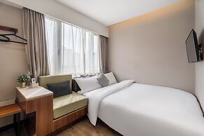 Shanghai Meego Youth Hostel