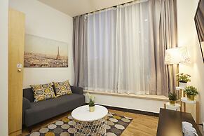 Shanghai Meego Youth Hostel