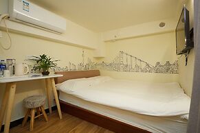 Shanghai Meego Youth Hostel