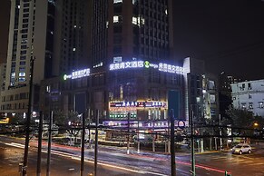 Shanghai Meego Youth Hostel