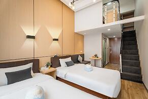 Shanghai Meego Youth Hostel