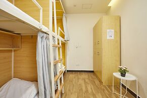 Shanghai Meego Youth Hostel