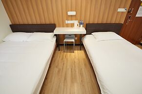 Shanghai Meego Youth Hostel