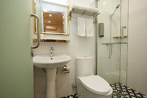 Shanghai Meego Youth Hostel