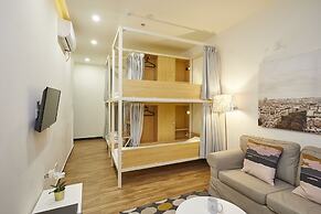 Shanghai Meego Youth Hostel