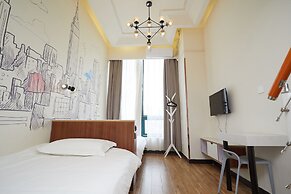 Shanghai Meego Youth Hostel