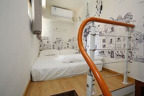 Shanghai Meego Youth Hostel