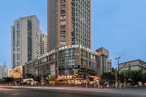 Shanghai Meego Youth Hostel