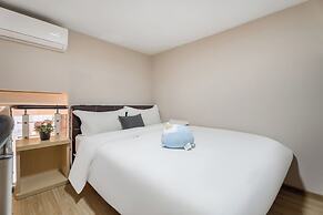 Shanghai Meego Youth Hostel