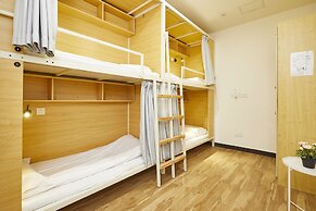 Shanghai Meego Youth Hostel