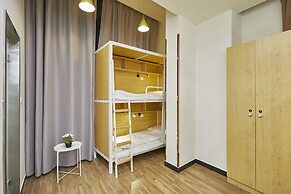 Shanghai Meego Youth Hostel