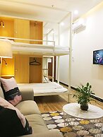 Shanghai Meego Youth Hostel