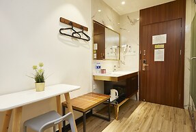 Shanghai Meego Youth Hostel