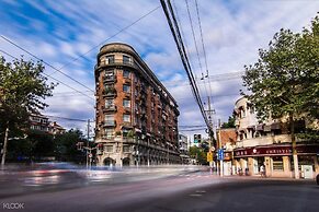 Shanghai Meego Youth Hostel