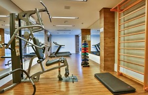 Maringá Airport Hotel