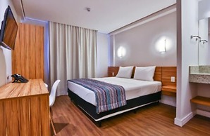 Maringá Airport Hotel