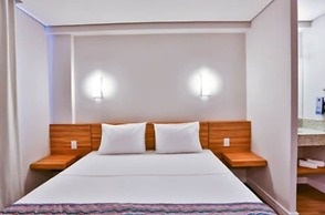 Maringá Airport Hotel