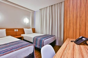 Maringá Airport Hotel