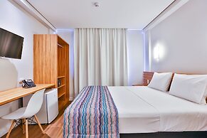 Maringá Airport Hotel