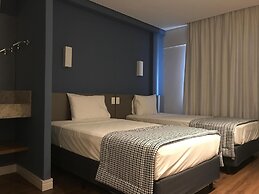 Maringá Airport Hotel