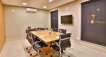 Maringá Airport Hotel