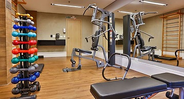 Maringá Airport Hotel