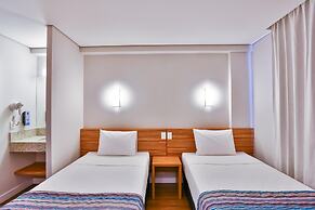 Maringá Airport Hotel