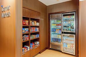 Fairfield Inn & Suites by Marriott Decatur at Decatur Conference Cente