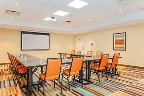 Fairfield Inn & Suites by Marriott Decatur at Decatur Conference Cente