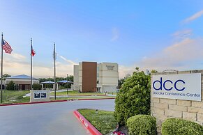 Fairfield Inn & Suites by Marriott Decatur at Decatur Conference Cente