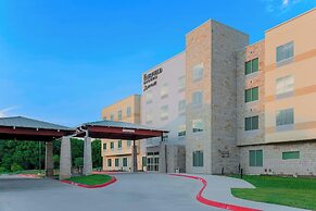 Fairfield Inn & Suites by Marriott Decatur at Decatur Conference Cente
