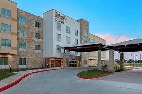 Fairfield Inn & Suites by Marriott Decatur at Decatur Conference Cente