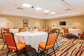 Fairfield Inn & Suites by Marriott Decatur at Decatur Conference Cente