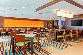 Fairfield Inn & Suites by Marriott Decatur at Decatur Conference Cente