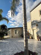Dea Degli Ulivi House