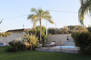 Dea Degli Ulivi House