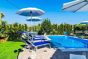 Dea Degli Ulivi House