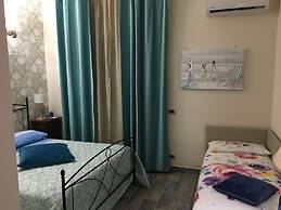 Dea Degli Ulivi House