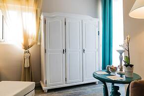 Dea Degli Ulivi House