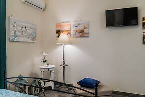 Dea Degli Ulivi House