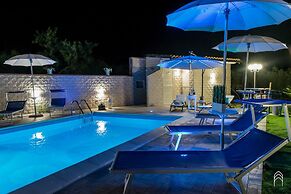 Dea Degli Ulivi House