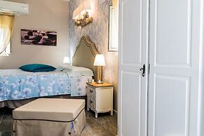 Dea Degli Ulivi House