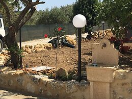 Dea Degli Ulivi House