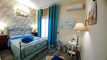 Dea Degli Ulivi House