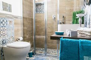 Dea Degli Ulivi House