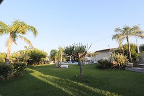 Dea Degli Ulivi House