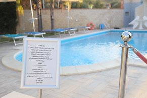 Dea Degli Ulivi House